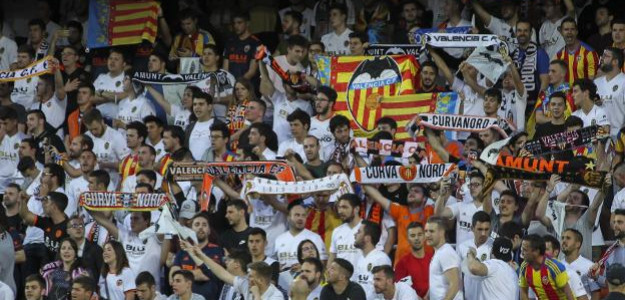 Mestalla