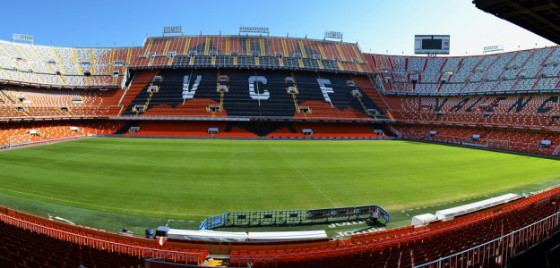 Mestalla