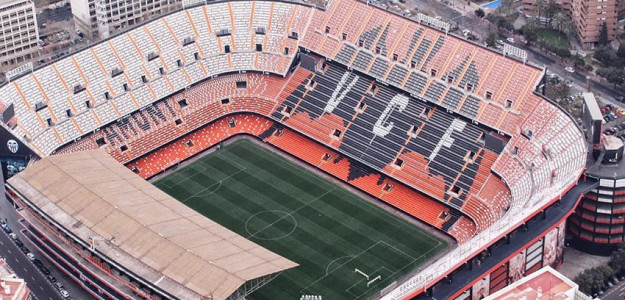 Mestalla