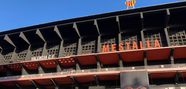 Mestalla