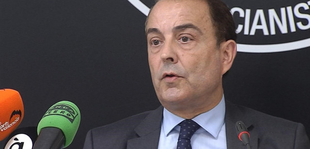 Miguel Zorío