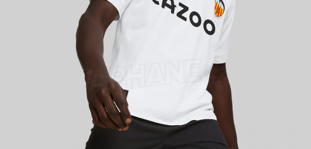 Cambios Valencia CF