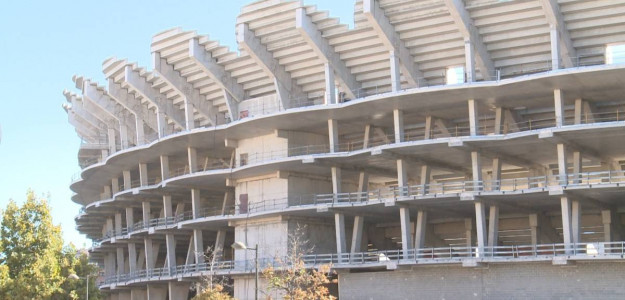 Nuevo Mestalla