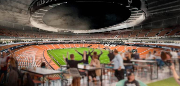 Nuevo Mestalla