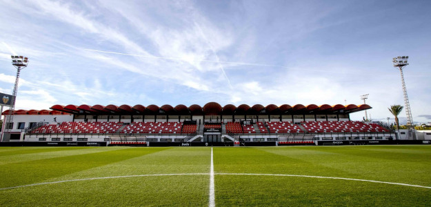 Ciudad Deportiva de Paterna