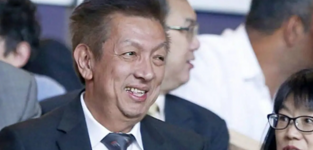 Peter Lim