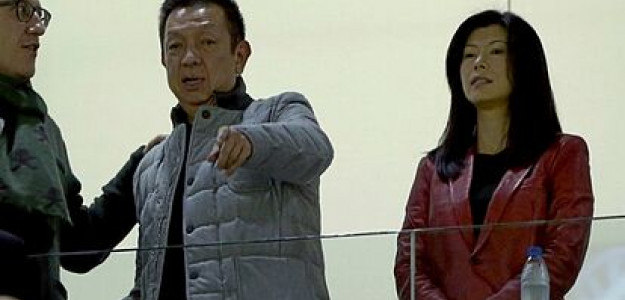Peter Lim