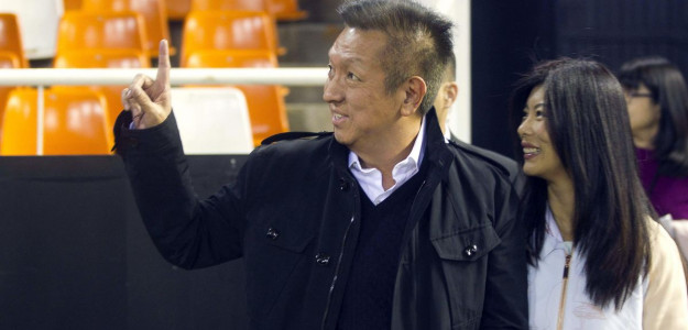 Peter Lim