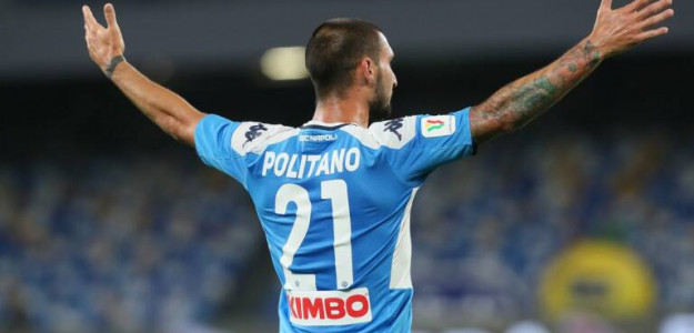 Politano