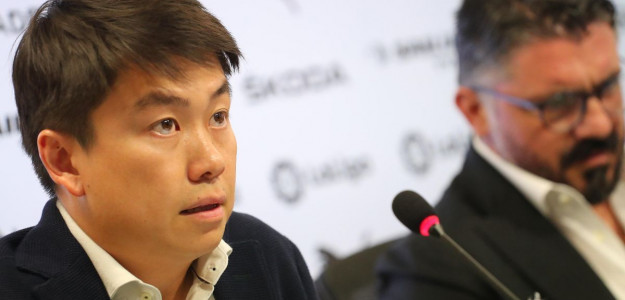 Sean Bai