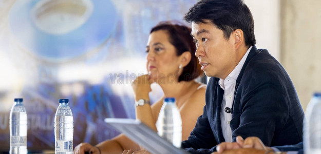 Sean Bai