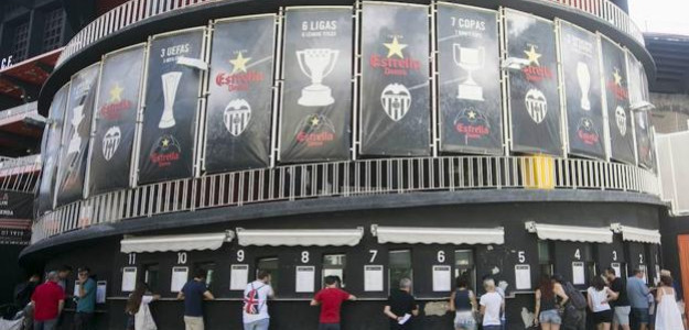 Mestalla