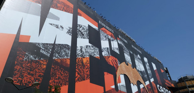Mestalla