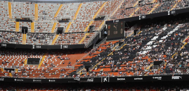 Mestalla
