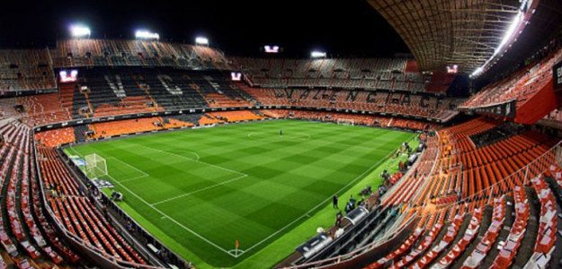 Mestalla