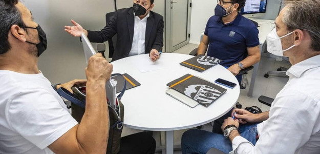 Reunión Paterna