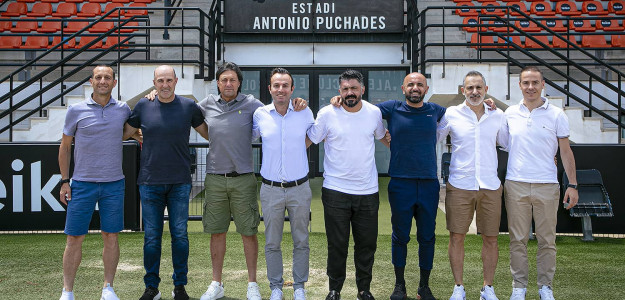 Valencia CF