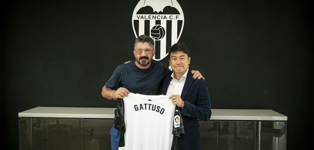 Gattuso