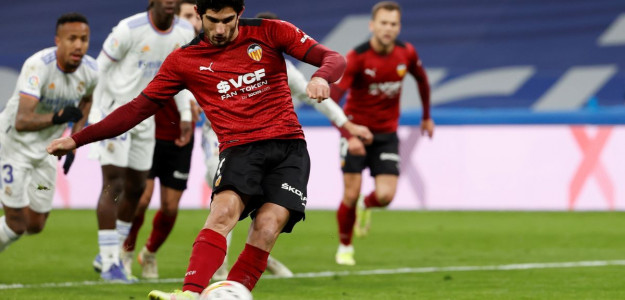 Gonçalo Guedes