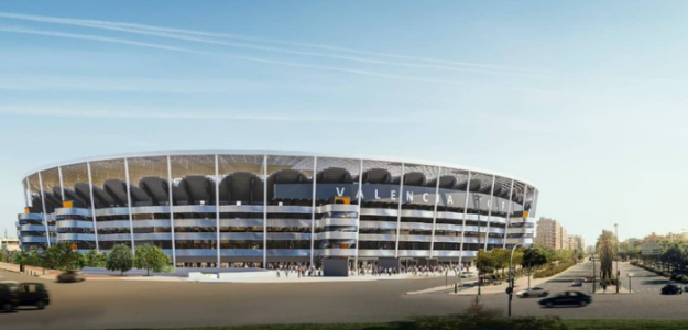 Nou Mestalla