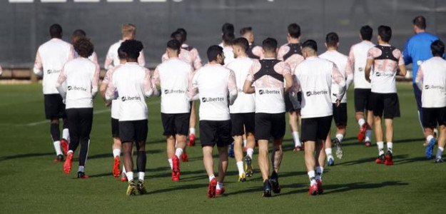 Valencia CF