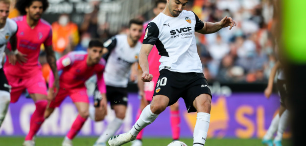 Carlos Soler