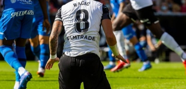 Uros Racic