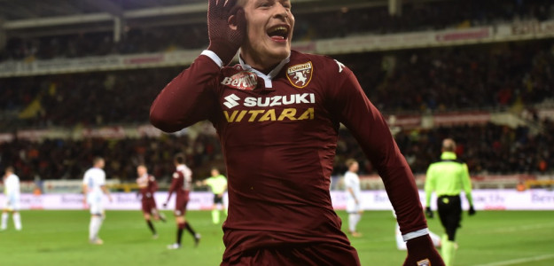 Andrea Belloti