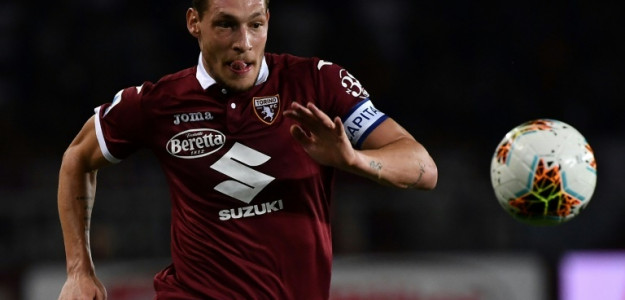 Andrea Belotti