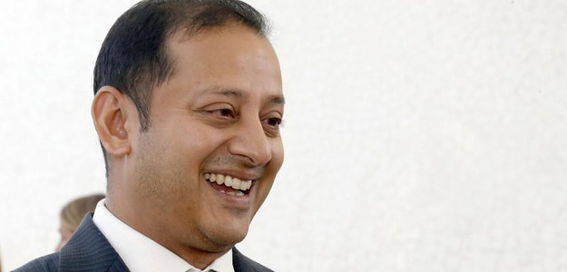 Anil Murthy