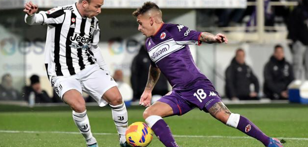 Melo y Torreira
