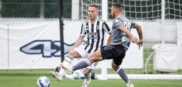 Arthur Melo