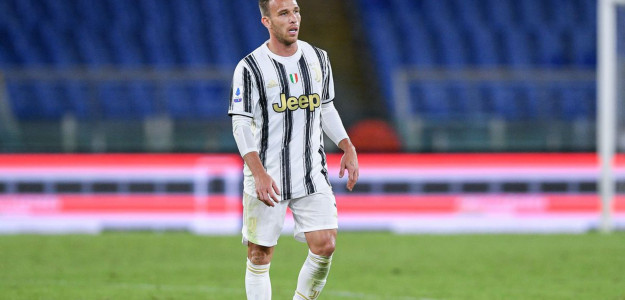 Arthur Melo