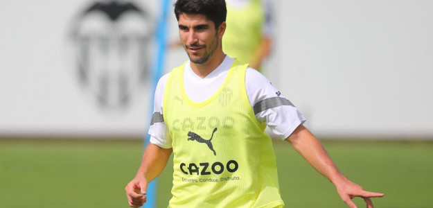 Carlos Soler 