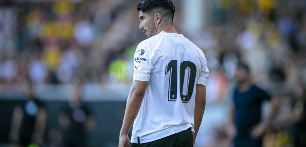 Carlos Soler