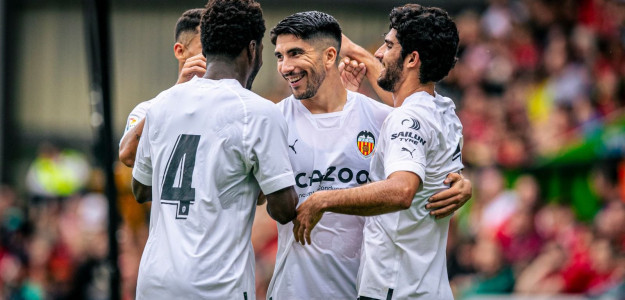 Carlos Soler