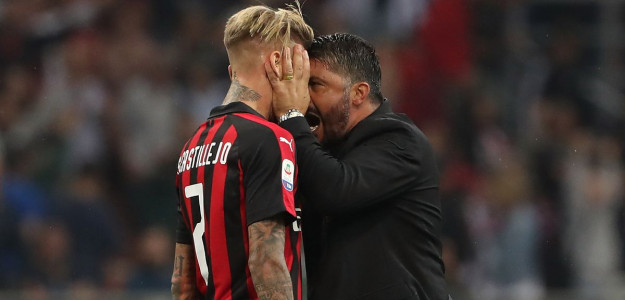 Castillejo y Gattuso