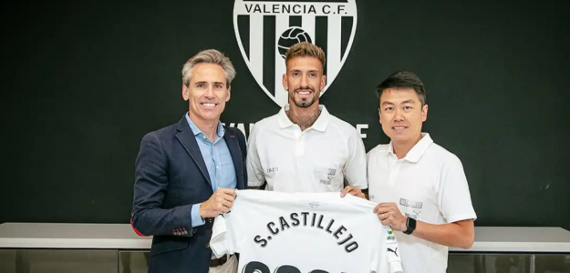 Corona, Castillejo y Bai