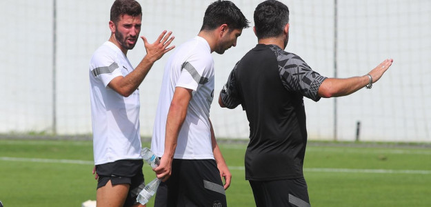 Gayà, Soler y Gattuso