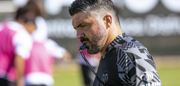 Gennaro Gattuso