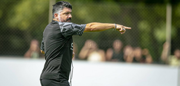 Gennaro Gattuso