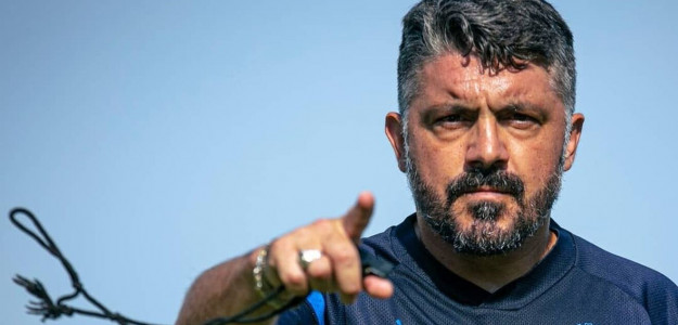 Gennaro Gattuso
