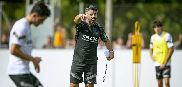 Gennaro Gattuso