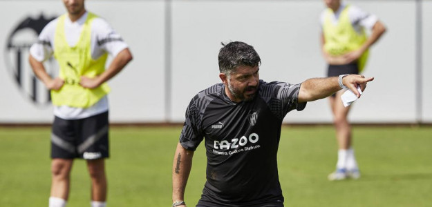 Gennaro Gattuso