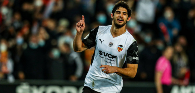 Gonçalo Guedes