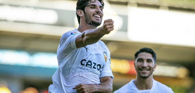 Gonçalo Guedes