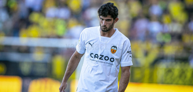 Gonçalo Guedes