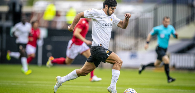 Gonçalo Guedes