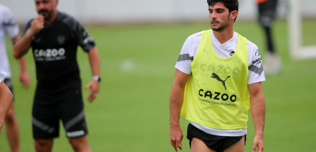 Guedes y Gattuso