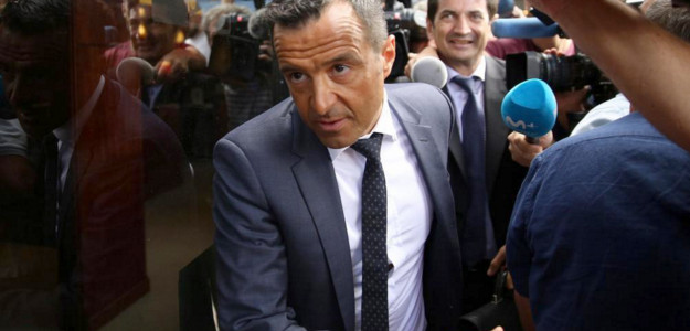 Jorge Mendes